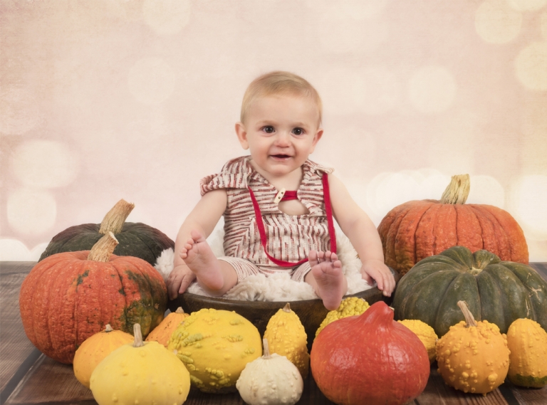 Sesiones de navidad en Valladolid