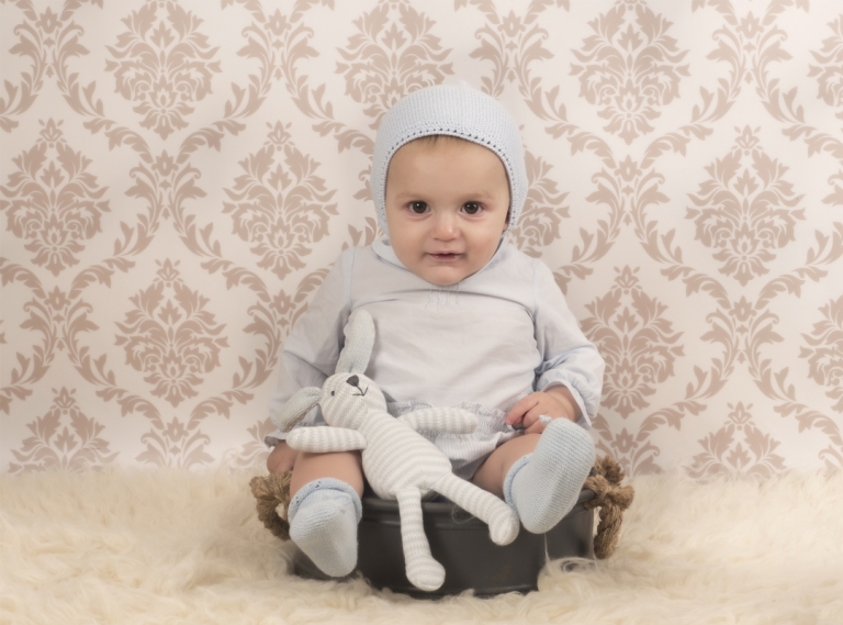 Sesiones de navidad en Valladolid