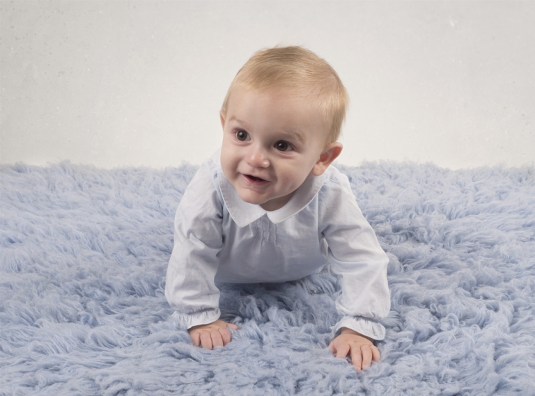 Sesiones de navidad en Valladolid