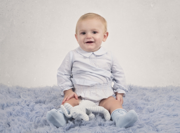 Sesiones de navidad en Valladolid