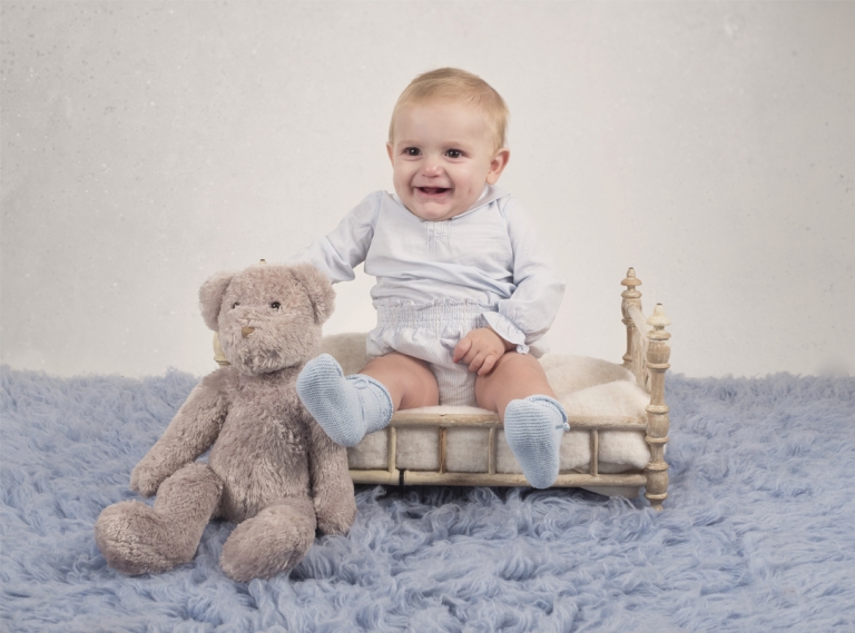 Sesiones de navidad en Valladolid