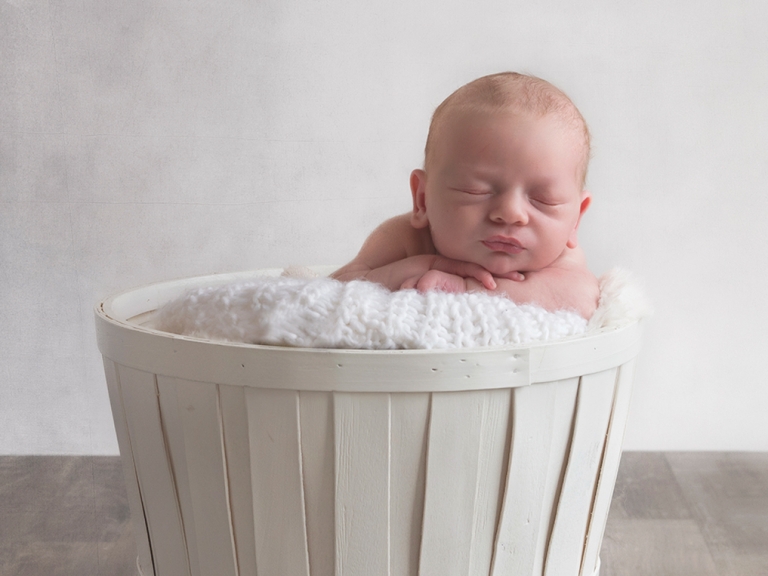 sesión recién nacido en valladolid